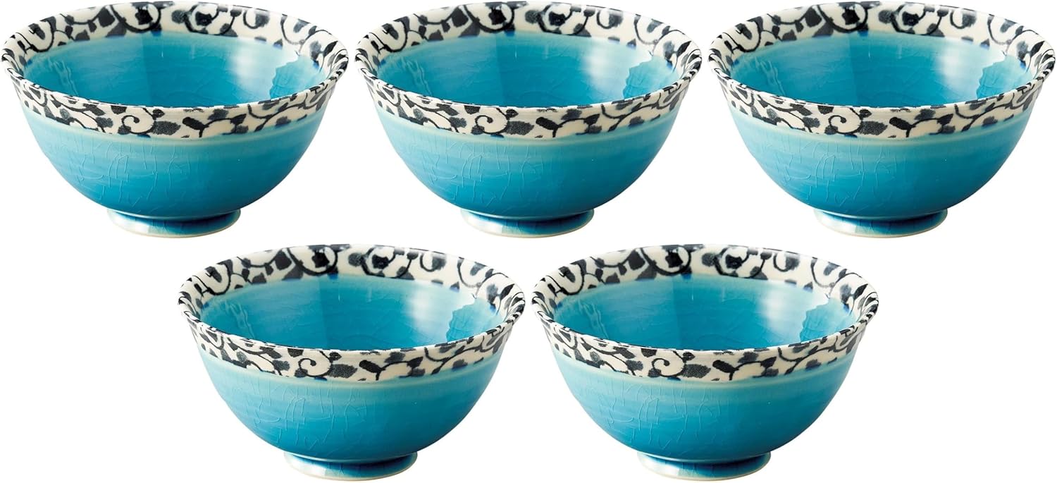 靖 観 筆 絹本彩色画山水図 長閑な山間の風景画 桐箱 ColBase